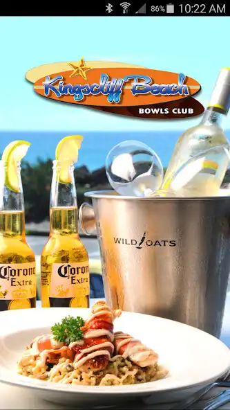 Play Kingscliff Beach Bowling Club  and enjoy Kingscliff Beach Bowling Club with UptoPlay
