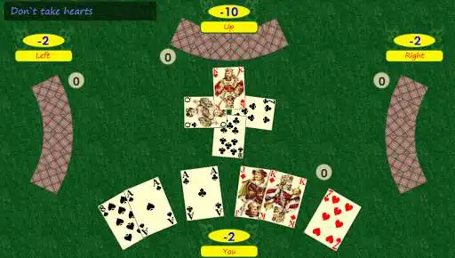 Play King as an online game King with UptoPlay