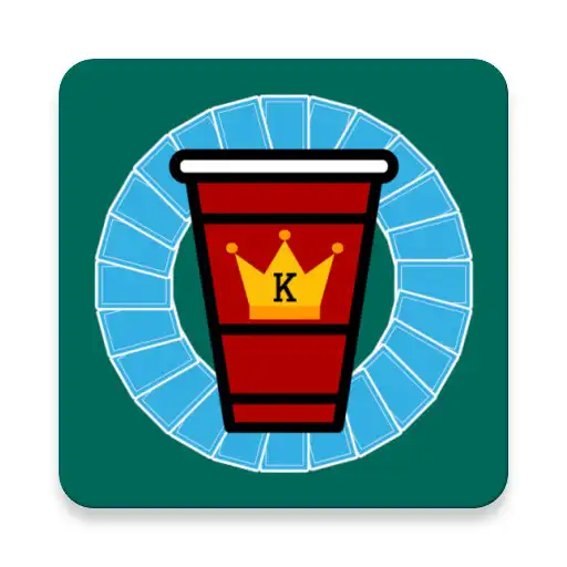 Play Kings Cup / Ring of Fire APK