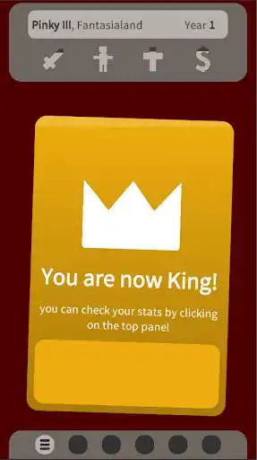Play Kings Decision  and enjoy Kings Decision with UptoPlay
