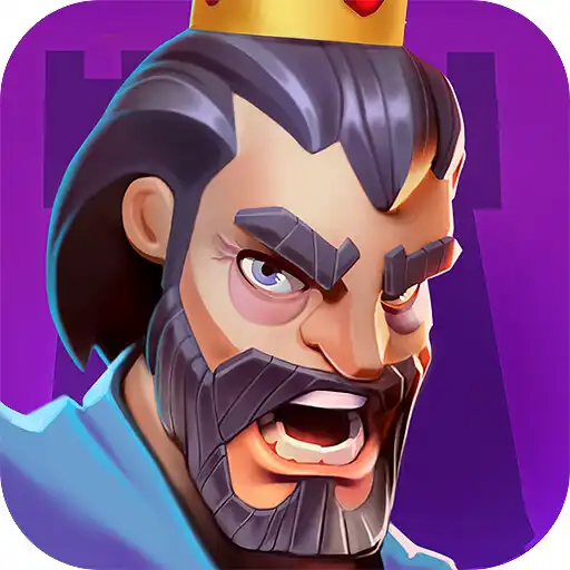 Play Kings Defence APK
