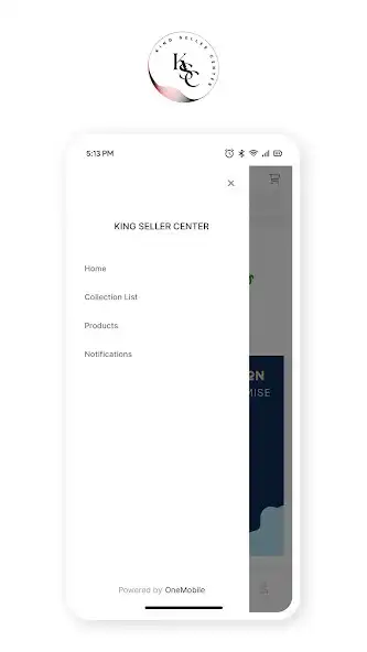 Play King Seller Center as an online game King Seller Center with UptoPlay