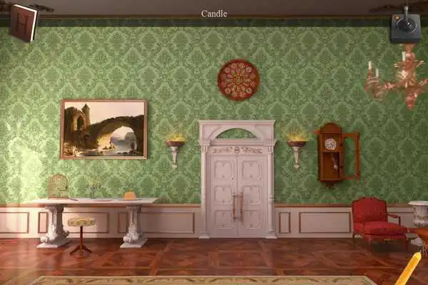 Play Kings Escape