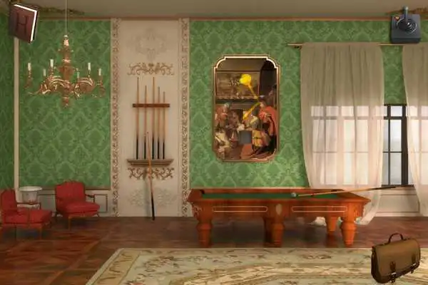 Play Kings Escape