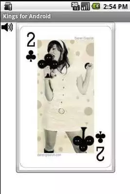 Play Kings for Android Lite