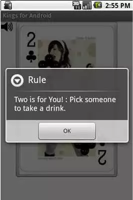 Play Kings for Android Lite