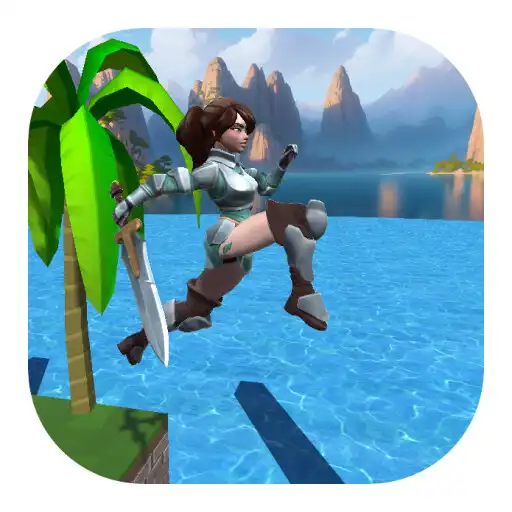 Play Kings Girl: Escape APK