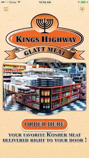 Play Kings Highway Glatt - KH Glatt  and enjoy Kings Highway Glatt - KH Glatt with UptoPlay Play Kings Highway Glatt - KH Glatt  and enjoy Kings Highway Glatt - KH Glatt with UptoPlay