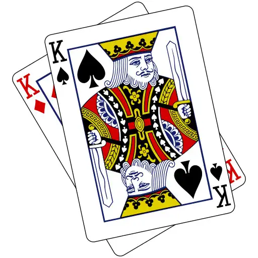 Free play online Kings In The Corners APK