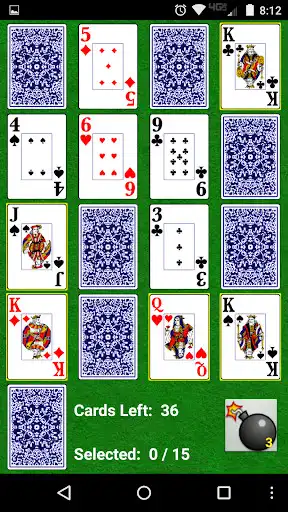 Play APK Kings In The Corners  and enjoy Kings In The Corners with UptoPlay com.yaichr.kingsinthecorners