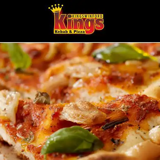 Play Kings Kebab  Pizza APK