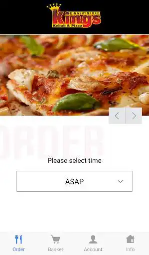 Play Kings Kebab  Pizza  and enjoy Kings Kebab  Pizza with UptoPlay