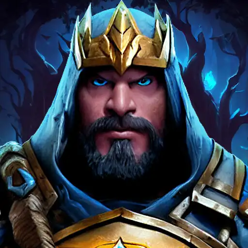 Play Kings Knights Rush APK