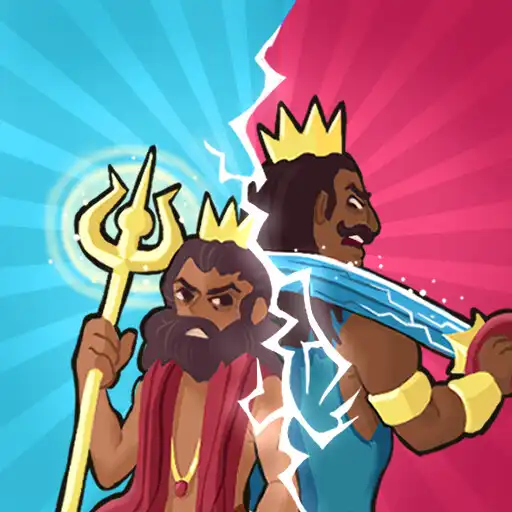 Play Kings Kombat APK