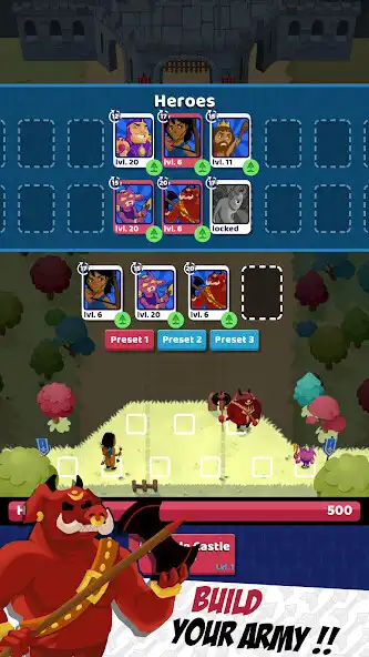 Play Kings Kombat and enjoy Kings Kombat with UptoPlay Play Kings Kombat and enjoy Kings Kombat with UptoPlay