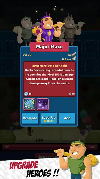 Play Kings Kombat as an online game online Kings Kombat with UptoPlay Play Kings Kombat as an online game Kings Kombat with UptoPlay