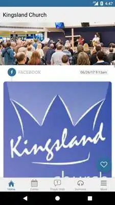 Play Kingsland