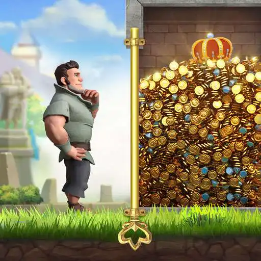 Play Kings Legion APK