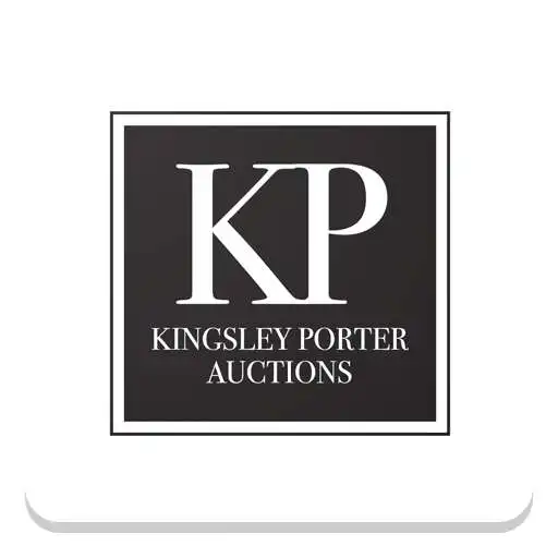 Play Kingsley Porter Auctions APK