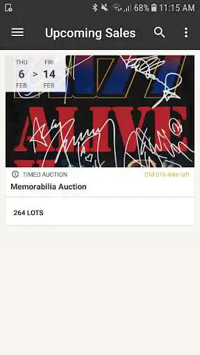 Play Kingsley Porter Auctions  and enjoy Kingsley Porter Auctions with UptoPlay