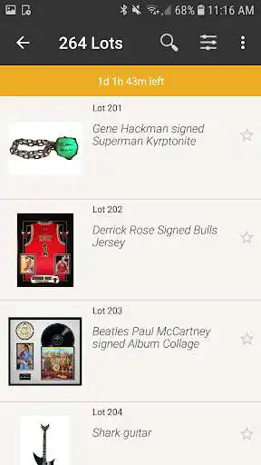 Play Kingsley Porter Auctions as an online game Kingsley Porter Auctions with UptoPlay