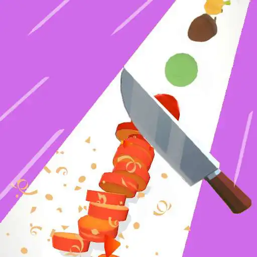 Play King Slices APK