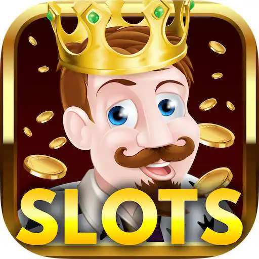 Play King Slots - Royal Spin APK