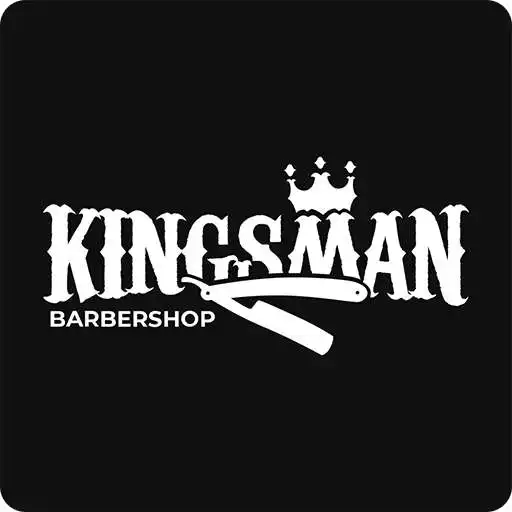 Play KingsMan Barbershop APK Play KingsMan Barbershop APK