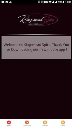 Play Kingsmead Spice as an online game Kingsmead Spice with UptoPlay
