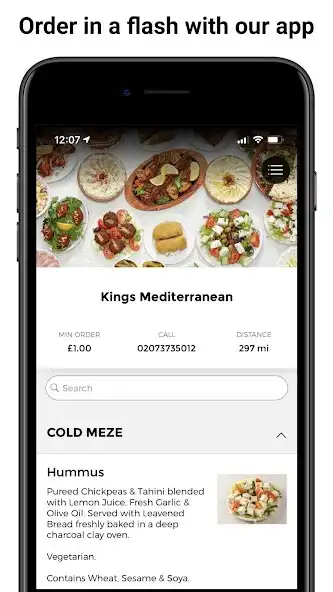 Play Kings Mediterranean  and enjoy Kings Mediterranean with UptoPlay