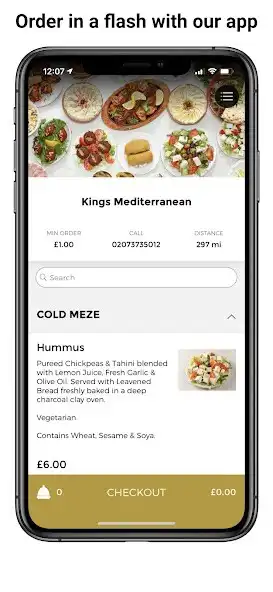 Play Kings Mediterranean as an online game Kings Mediterranean with UptoPlay
