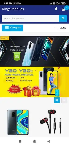 Play Kings Mobile  and enjoy Kings Mobile with UptoPlay