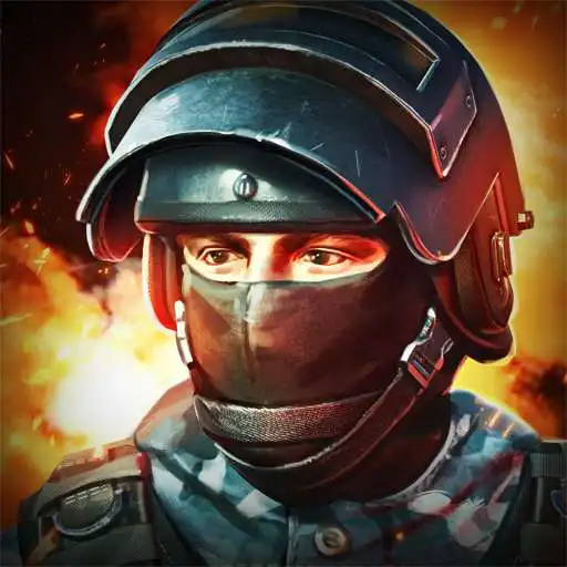Run free android online Kings of Battleground APK