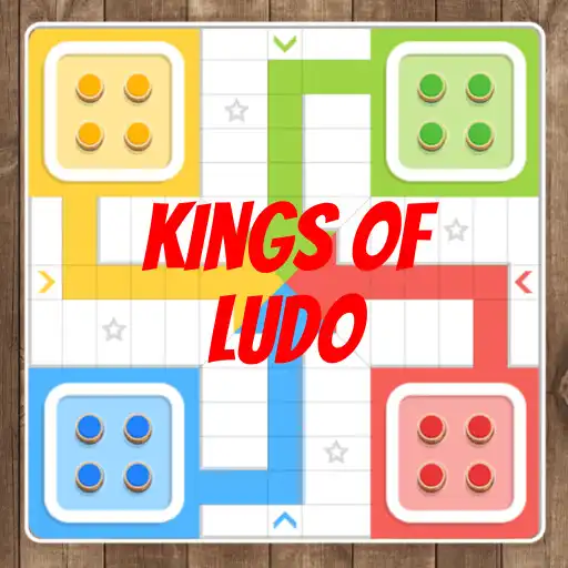 Play Kings Of Ludo APK Play Kings Of Ludo APK