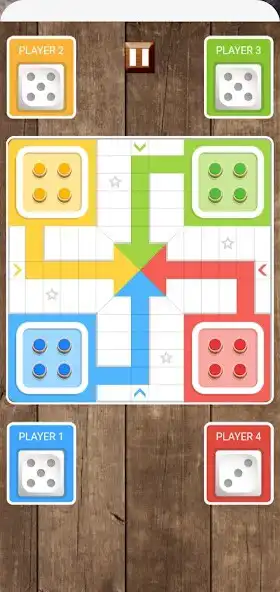 Play Kings Of Ludo  and enjoy Kings Of Ludo with UptoPlay