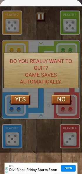 Play Kings Of Ludo as an online game Kings Of Ludo with UptoPlay