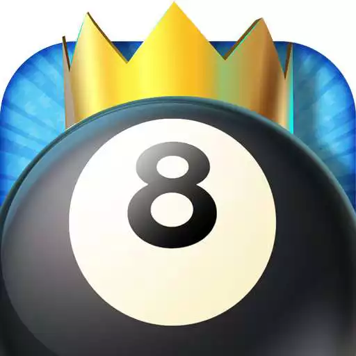 Play Kings of Pool - Online 8 Ball APK