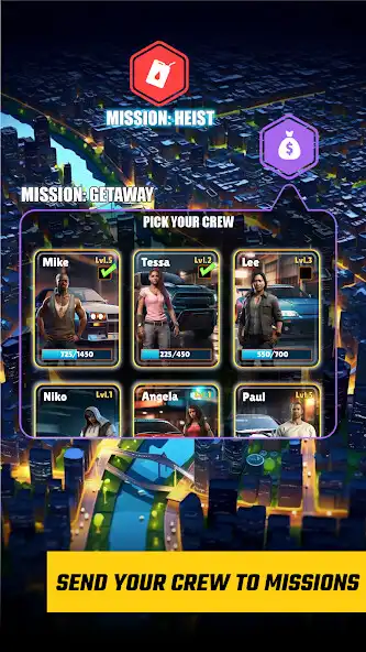 Play Kings of Streets  and enjoy Kings of Streets with UptoPlay