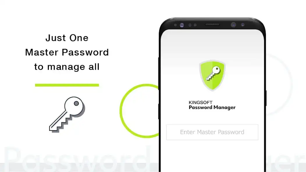 Play KINGSOFT Password Manager as an online game KINGSOFT Password Manager with UptoPlay
