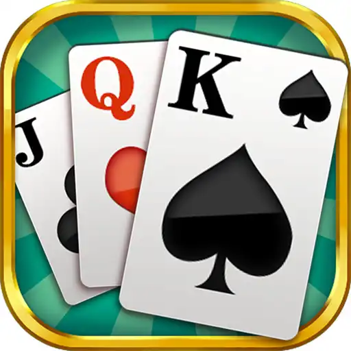 Play King Solitaire : Puzzle Card APK