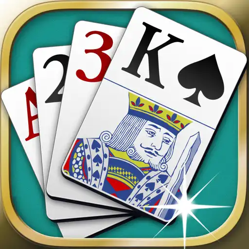 Free play online King Solitaire Selection APK