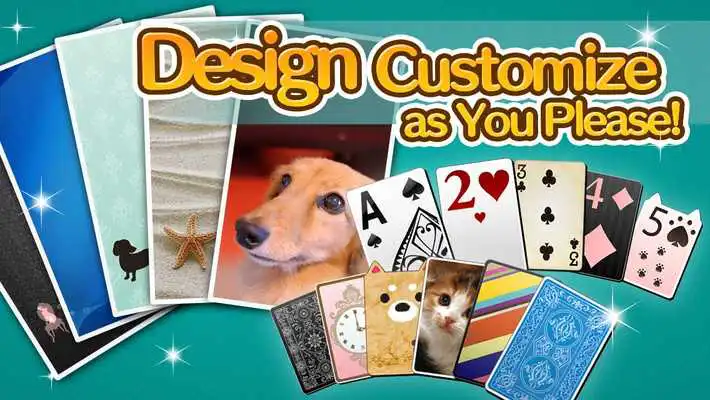 Play King Solitaire Selection Play King Solitaire Selection