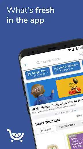 Play King Soopers  and enjoy King Soopers with UptoPlay