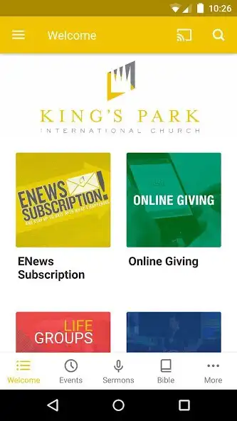 Play Kings Park  and enjoy Kings Park with UptoPlay