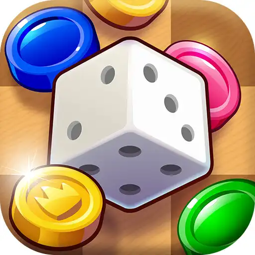 Play Kings  Pawns: Dice Board Game APK