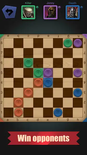 Play Kings  Pawns: Dice Board Game  and enjoy Kings  Pawns: Dice Board Game with UptoPlay