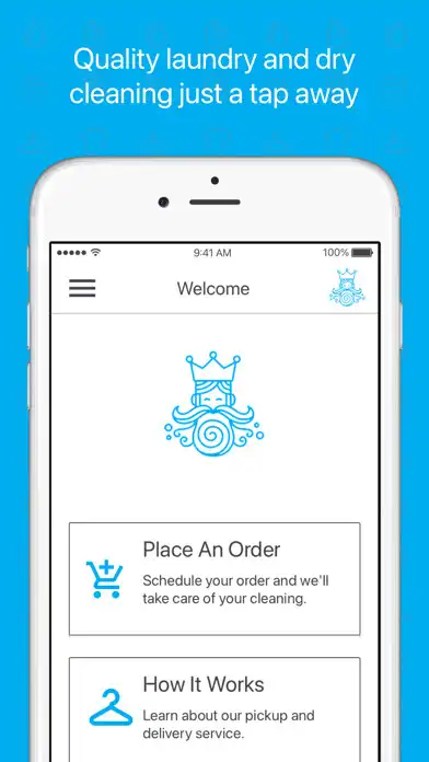 Play King Spin Laundry  and enjoy King Spin Laundry with UptoPlay