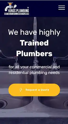 Play Kings Plumbing  and enjoy Kings Plumbing with UptoPlay
