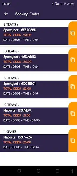 Play Kings Predict  and enjoy Kings Predict with UptoPlay
