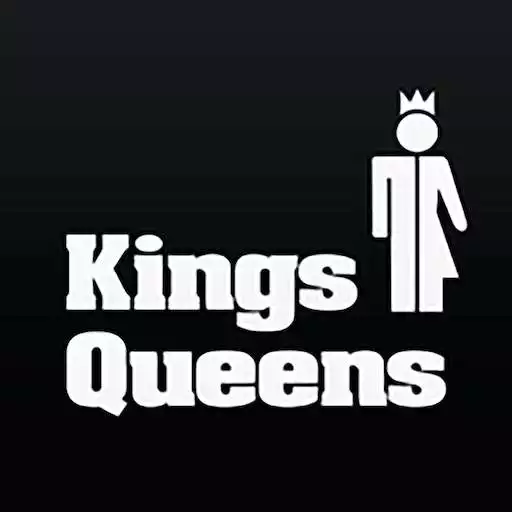 Play Kings  Queens APK
